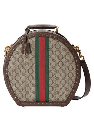 gucci maletas de viaje|Gucci Valigeria es todo lo que necesitas para viajar con estilo.